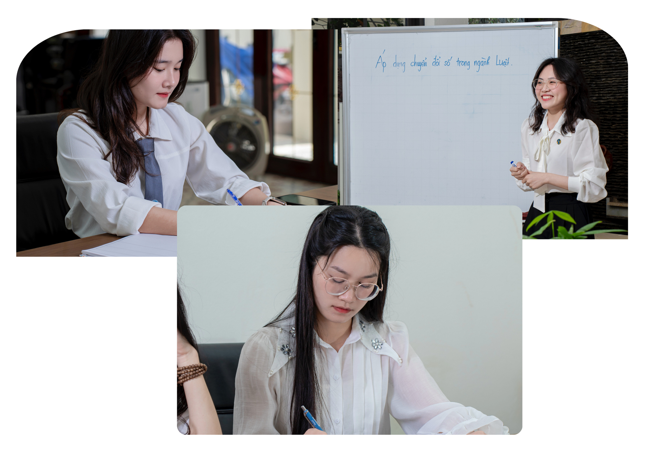 Tầm nhìn - Sứ mệnh